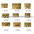 rotary tattoo machine parts